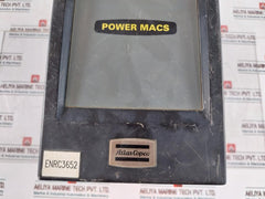 Atlas Copco Tc-4000-s Controller Module Input 24V