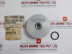 Atlas Copco Valve Plate 1613 6818 01