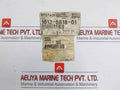 Atlas Copco Valve Plate 1613 6818 01