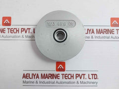 Atlas Copco Valve Plate 1613 6818 01