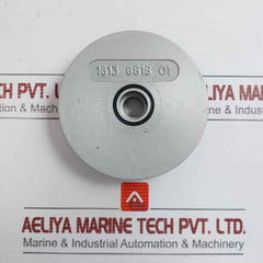 Atlas Copco Valve Plate 1613 6818 01