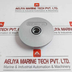 Atlas Copco Valve Plate 1613 6818 01