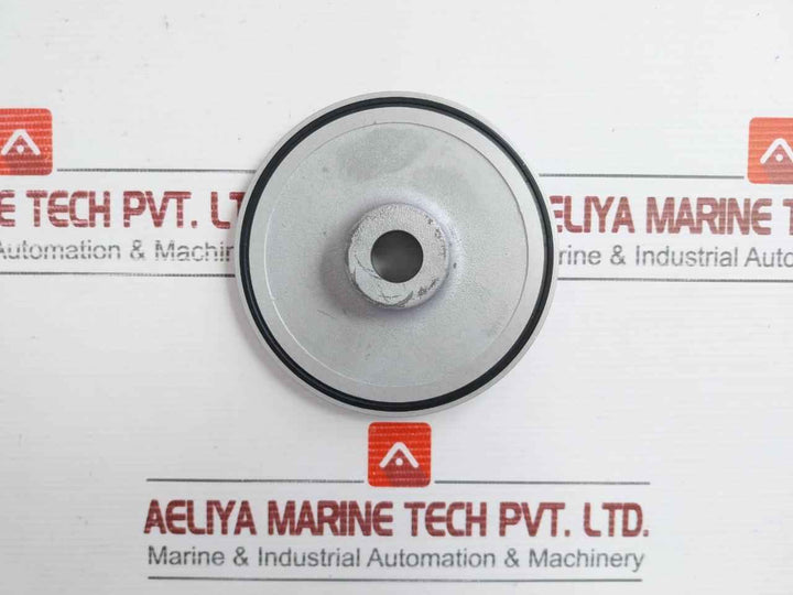 Atlas Copco Valve Plate 1613 6818 01