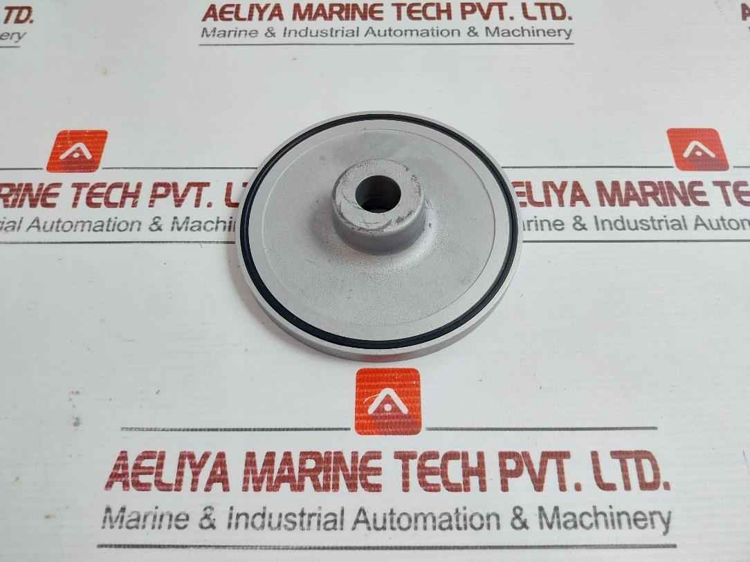Atlas Copco Valve Plate 1613 6818 01