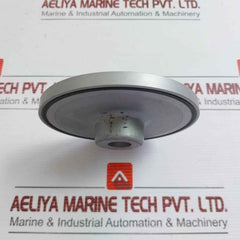 Atlas Copco Valve Plate 1613 6818 01