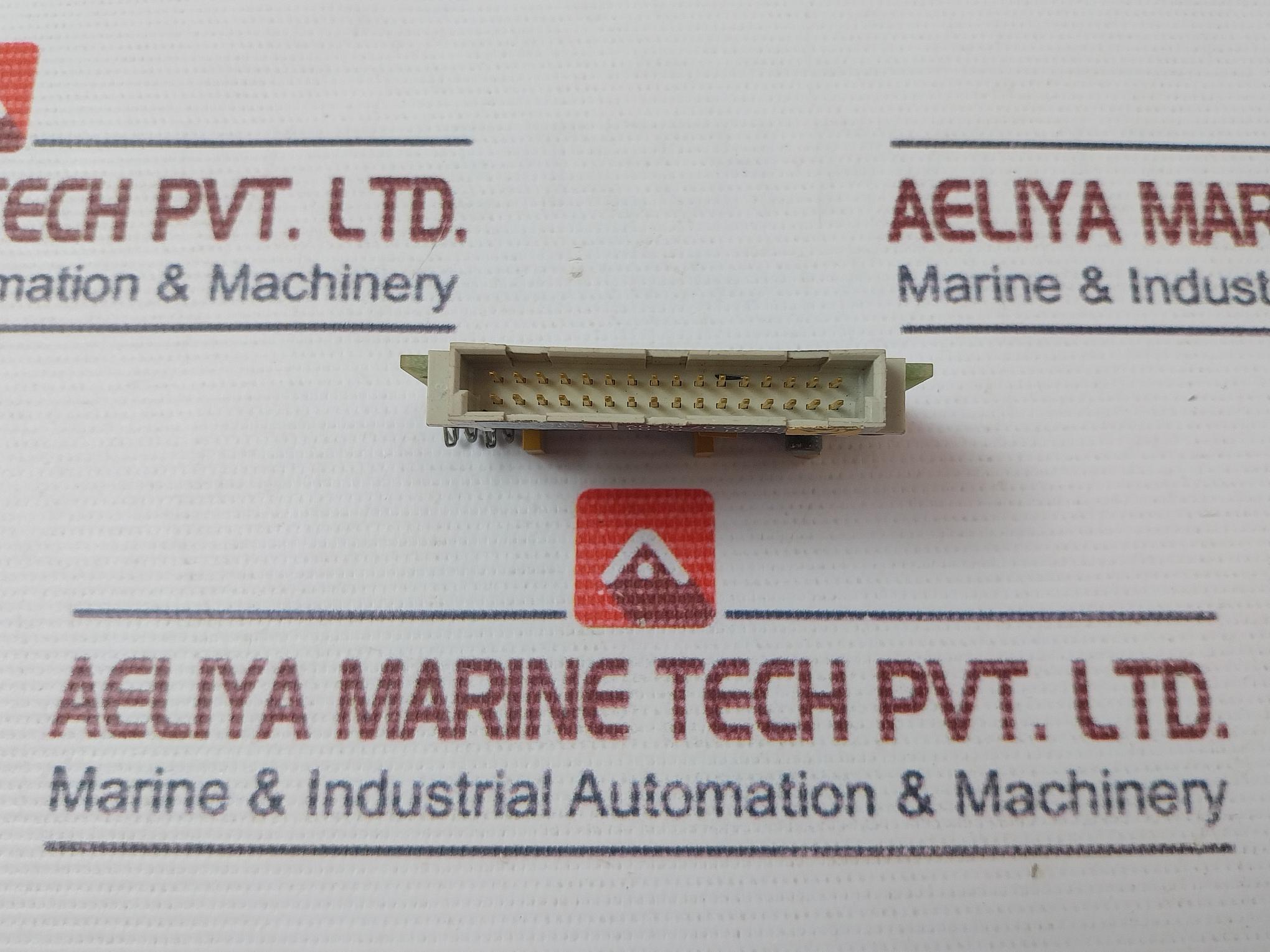 Atlas Elektronik Ds03-ttl-int Printed Circuit Board