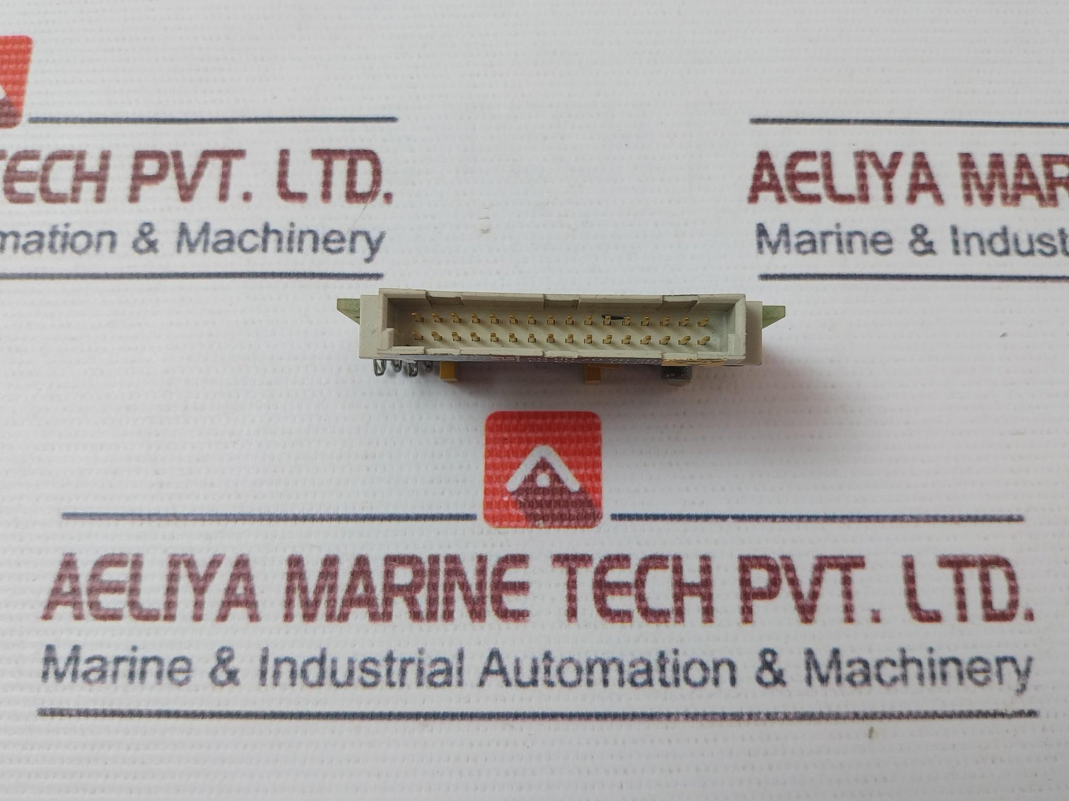 Atlas Elektronik Ds03-ttl-int Printed Circuit Board