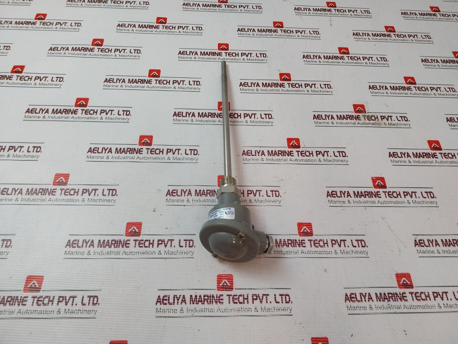 Atlas Incinerators 1Xs Resistance Bulb