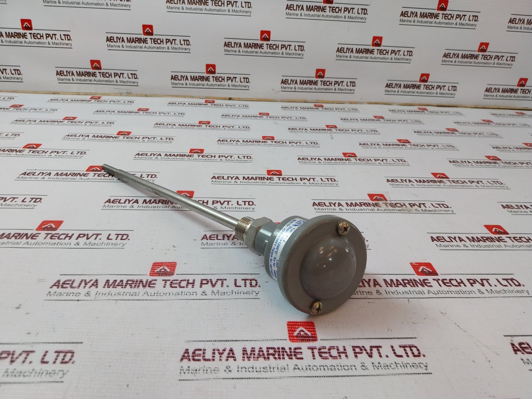 Atlas Incinerators 1Xs Resistance Bulb