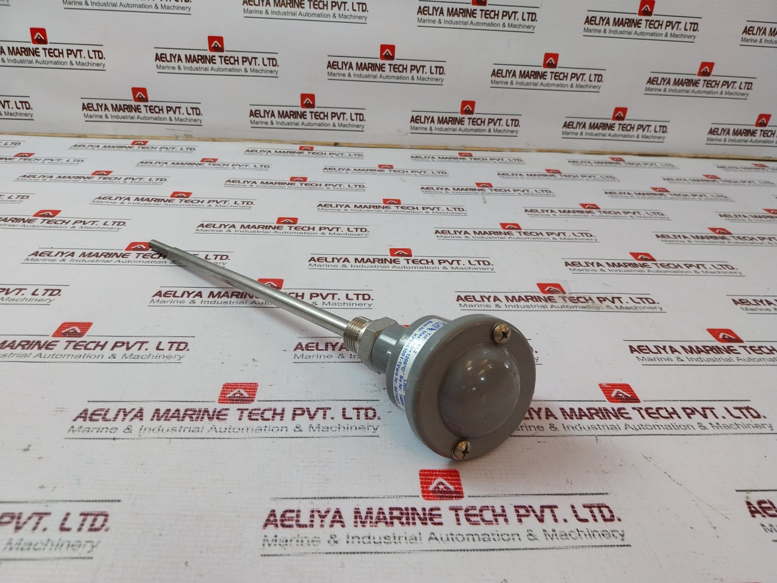 Atlas Incinerators 1Xs Resistance Bulb