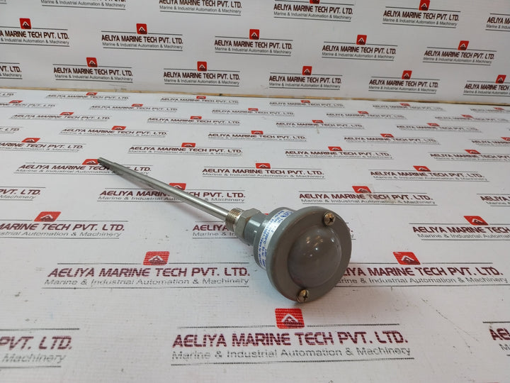 Atlas Incinerators 1Xs Resistance Bulb