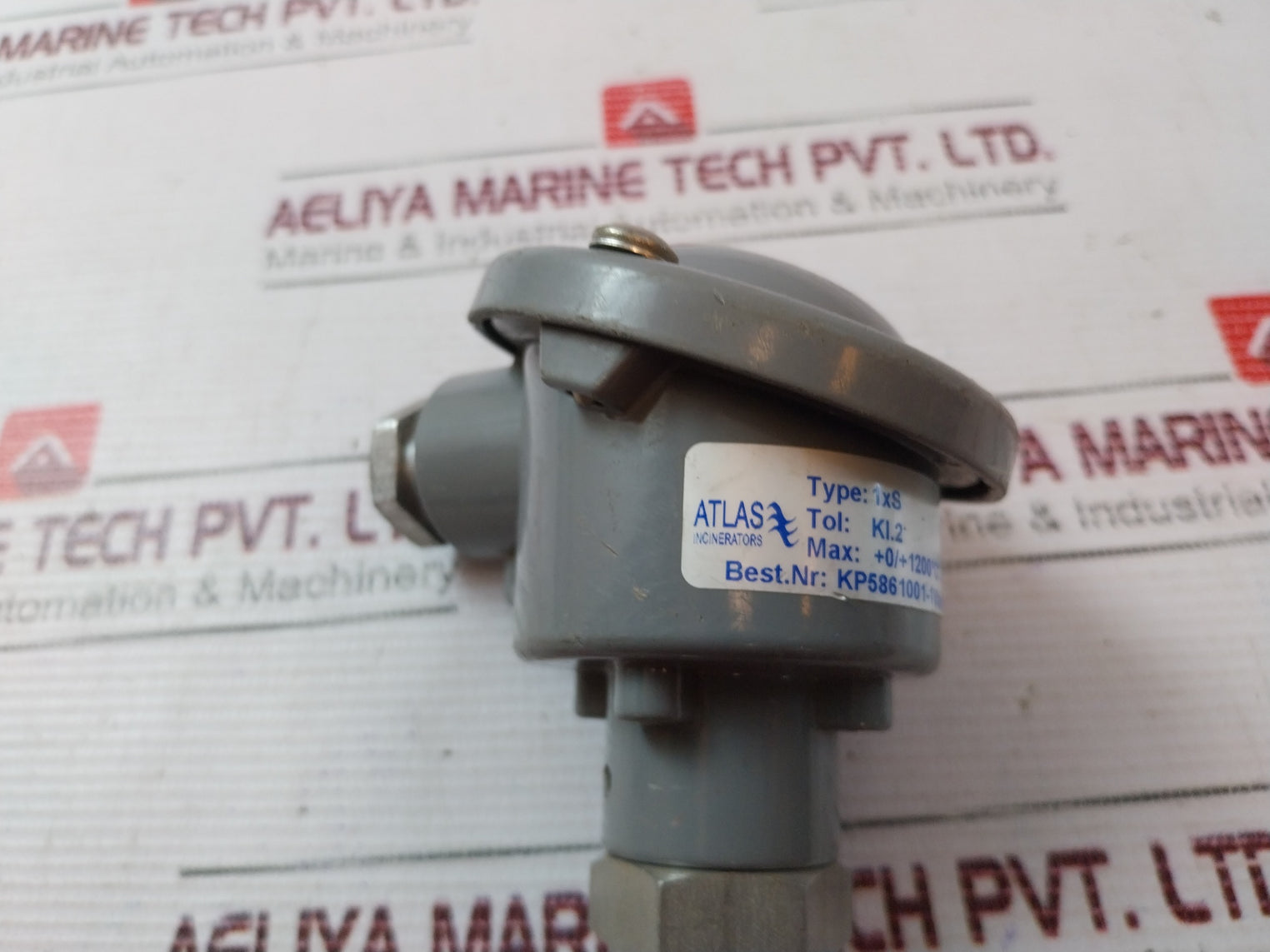 Atlas Incinerators 1Xs Resistance Bulb