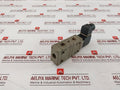 Atlas Incinerators 5413 G 6,0 Nbr Pa Pneumatic Solenoid Valve 87M4018