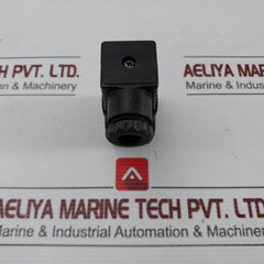 Atlas Incinerators Solenoid Valve Part No: 5413 G 6.0 Nbr Pa, 50/60Hz