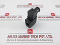 Atlas Incinerators Solenoid Valve Part No: 5413 G 6.0 Nbr Pa, 50/60Hz
