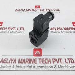 Atlas Incinerators Solenoid Valve Part No: 5413 G 6.0 Nbr Pa, 50/60Hz