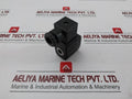 Atlas Incinerators Solenoid Valve Part No: 5413 G 6.0 Nbr Pa, 50/60Hz