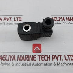 Atlas Incinerators Solenoid Valve Part No: 5413 G 6.0 Nbr Pa, 50/60Hz