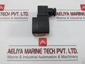 Atlas Incinerators Solenoid Valve Part No: 5413 G 6.0 Nbr Pa, 50/60Hz