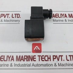 Atlas Incinerators Solenoid Valve Part No: 5413 G 6.0 Nbr Pa, 50/60Hz