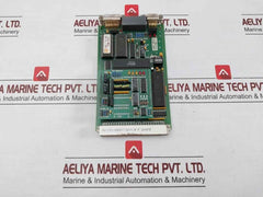 Atlas Universal-cpu K2 Cpu 506577 Pcb Module Thies Clima 502674
