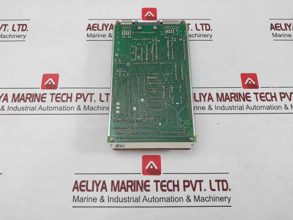 Atlas Universal-cpu K2 Cpu 506577 Pcb Module Thies Clima 502674