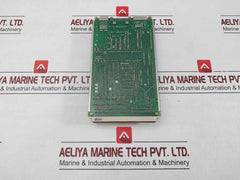 Atlas Universal-cpu K2 Cpu 506577 Pcb Module Thies Clima 502674