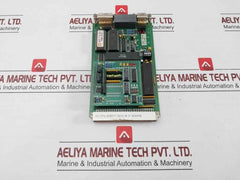 Atlas Universal-cpu K2 Cpu 506577 Pcb Module Thies Clima 502674