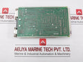Atlas Universal-cpu K2 Cpu 506577 Pcb Module Thies Clima 502674