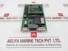 Atlas Universal-cpu K2 Cpu 506577 Pcb Module Thies Clima 502674