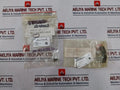 Atlas 008-0510 Hard Stop Shoulder Bearing Actuator Bronze Spares Kit