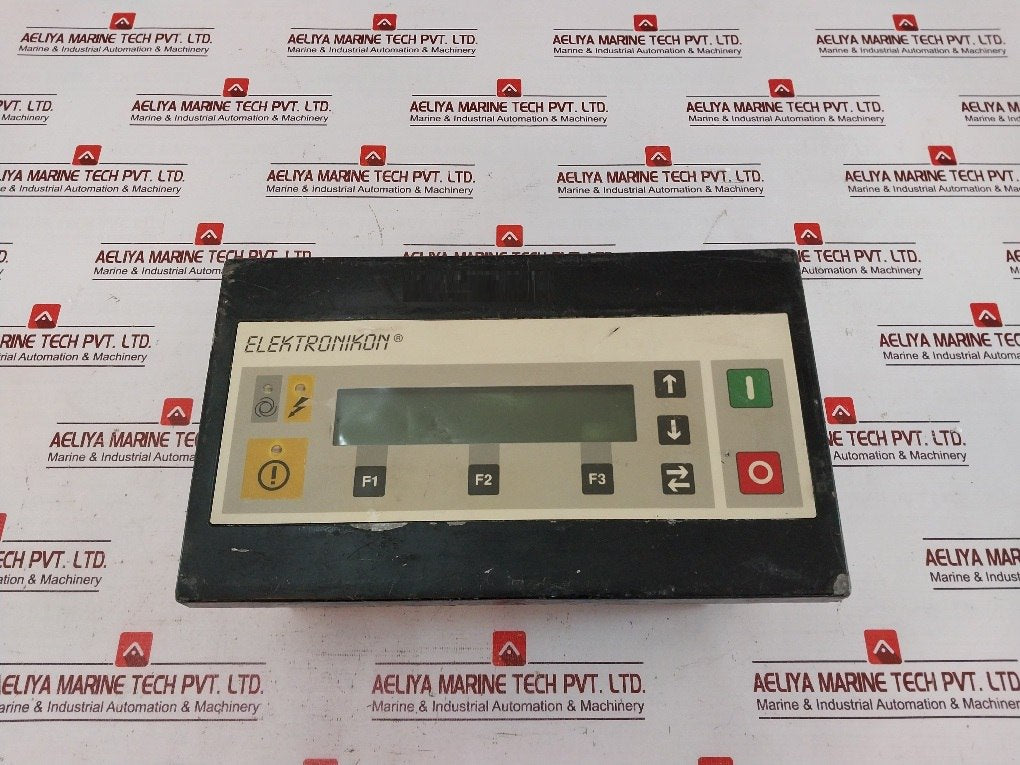 Atlas Copco 1900 0701 25 Compressor Controller Unit 24Vac/28Va