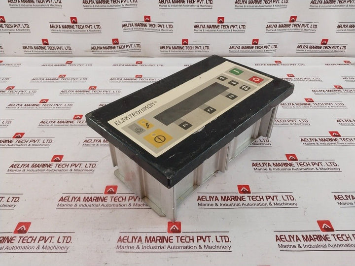 Atlas Copco 1900 0701 25 Compressor Controller Unit 24Vac/28Va