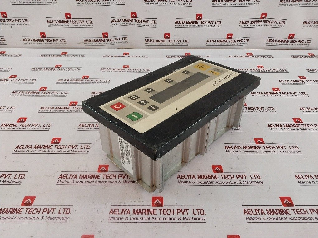 Atlas Copco 1900 0701 25 Compressor Controller Unit 24Vac/28Va