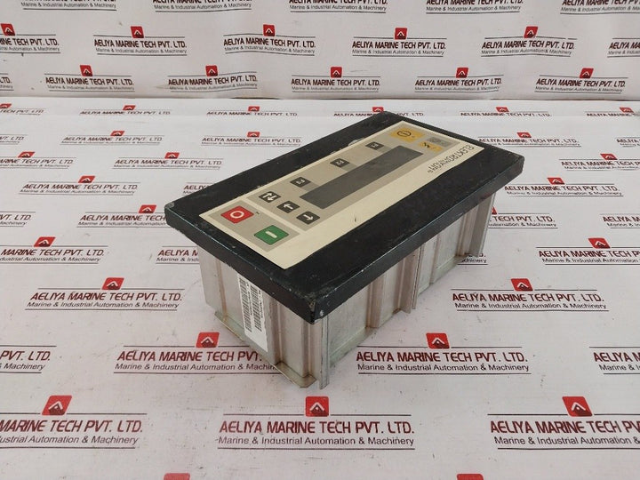 Atlas Copco 1900 0701 25 Compressor Controller Unit 24Vac/28Va