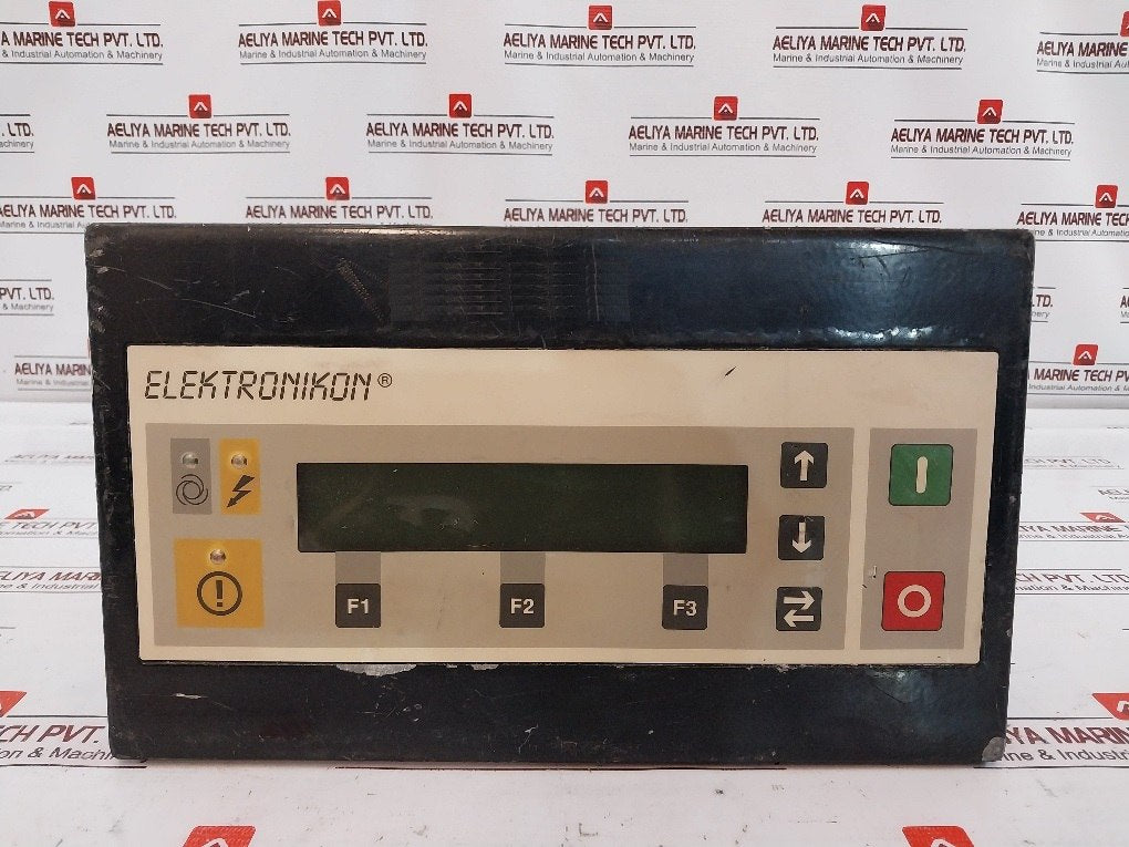 Atlas Copco 1900 0701 25 Compressor Controller Unit 24Vac/28Va