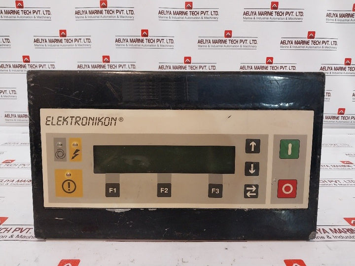 Atlas Copco 1900 0701 25 Compressor Controller Unit 24Vac/28Va