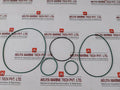 Atlas Copco 2906056300 Min Pressure Valve Kit 2906009500