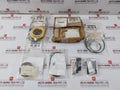 Atlas Copco 2906056300 Min Pressure Valve Kit 2906009500