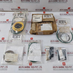 Atlas Copco 2906056300 Min Pressure Valve Kit 2906009500