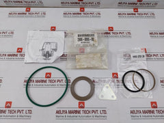 Atlas Copco 2906056300 Min Pressure Valve Kit 2906009500