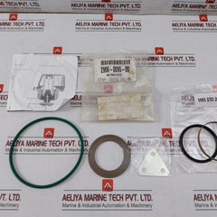 Atlas Copco 2906056300 Min Pressure Valve Kit 2906009500