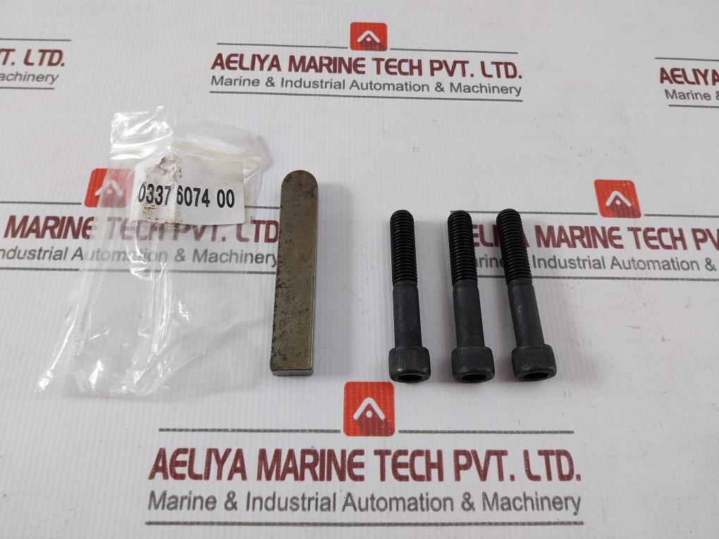 Atlas Copco 2906056300 Min Pressure Valve Kit 2906009500