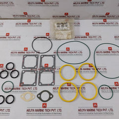 Atlas Copco 2906056300 Min Pressure Valve Kit 2906009500