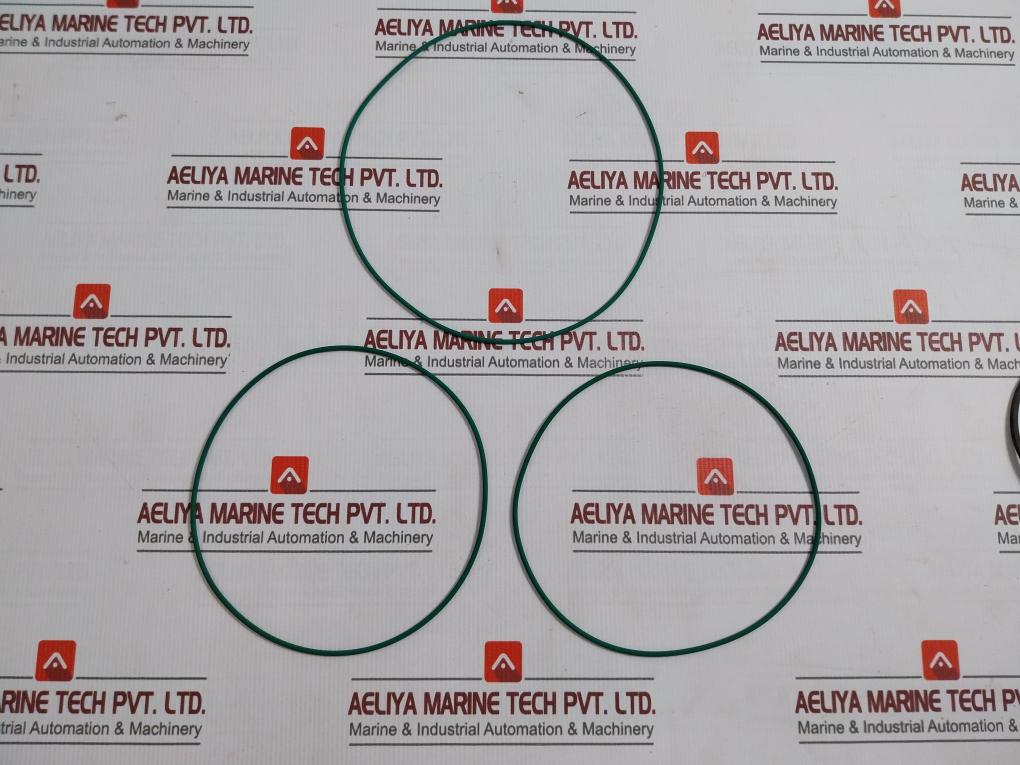 Atlas Copco 2906056300 Unloader Valve Repair Kit 50×8×20/4 18