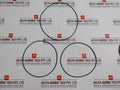 Atlas Copco 2906056300 Unloader Valve Repair Kit 50×8×20/4 18