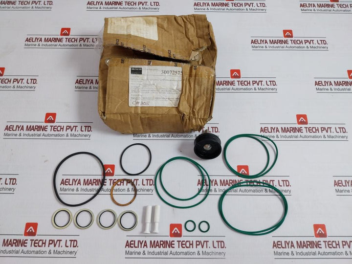 Atlas Copco 2906056300 Unloader Valve Repair Kit 50×8×20/4 18