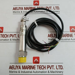 Atm/T 600 Bar U Pressure Transmitter 2 Meter 15-30 V Dc 850 Bar By Sts
