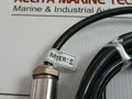 Atm/T 600 Bar U Pressure Transmitter 2 Meter 15-30 V Dc 850 Bar By Sts