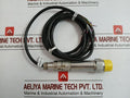 Atm/T 600 Bar U Pressure Transmitter 2 Meter 15-30 V Dc 850 Bar By Sts